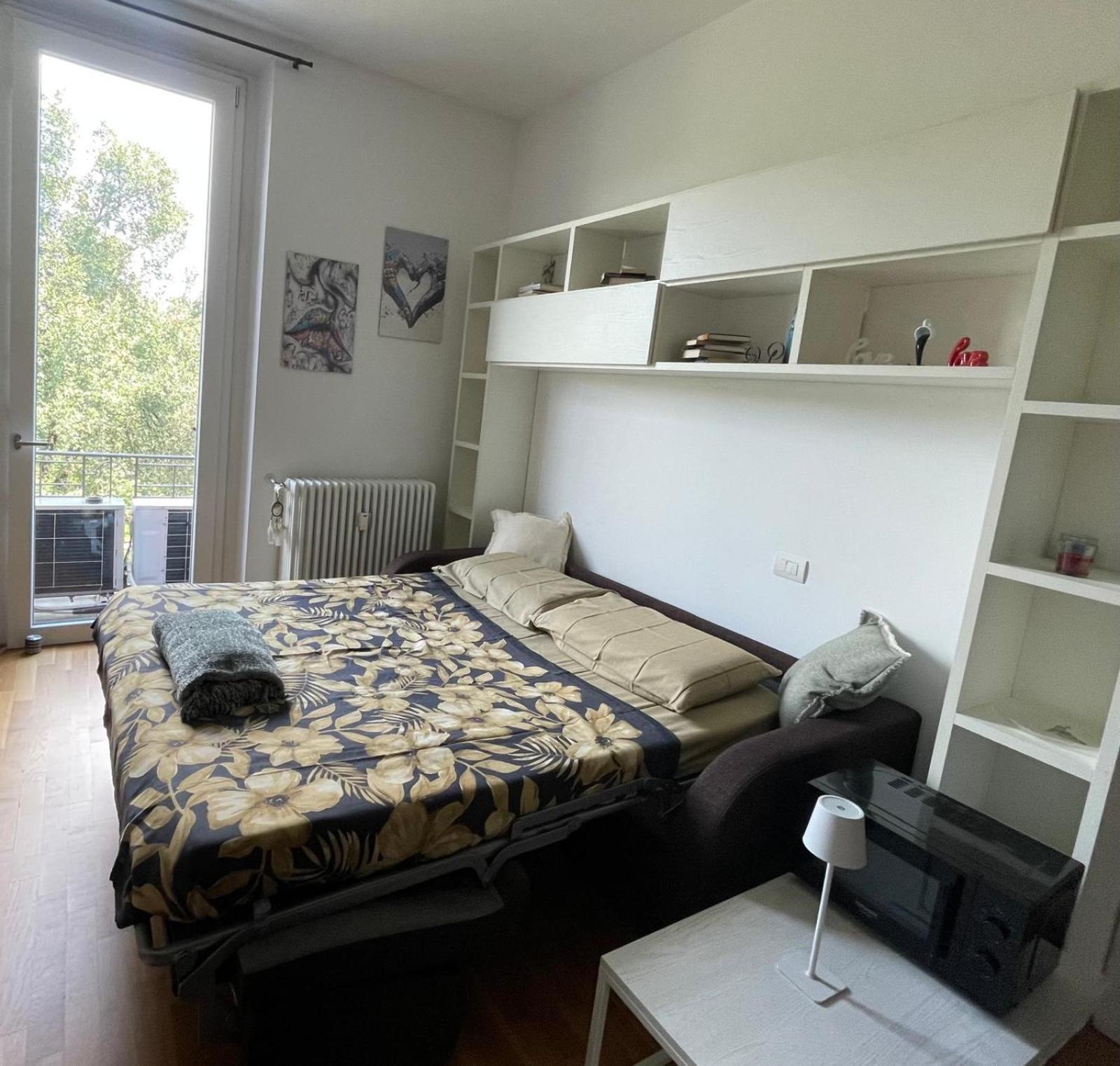Apartment Casa Varesina