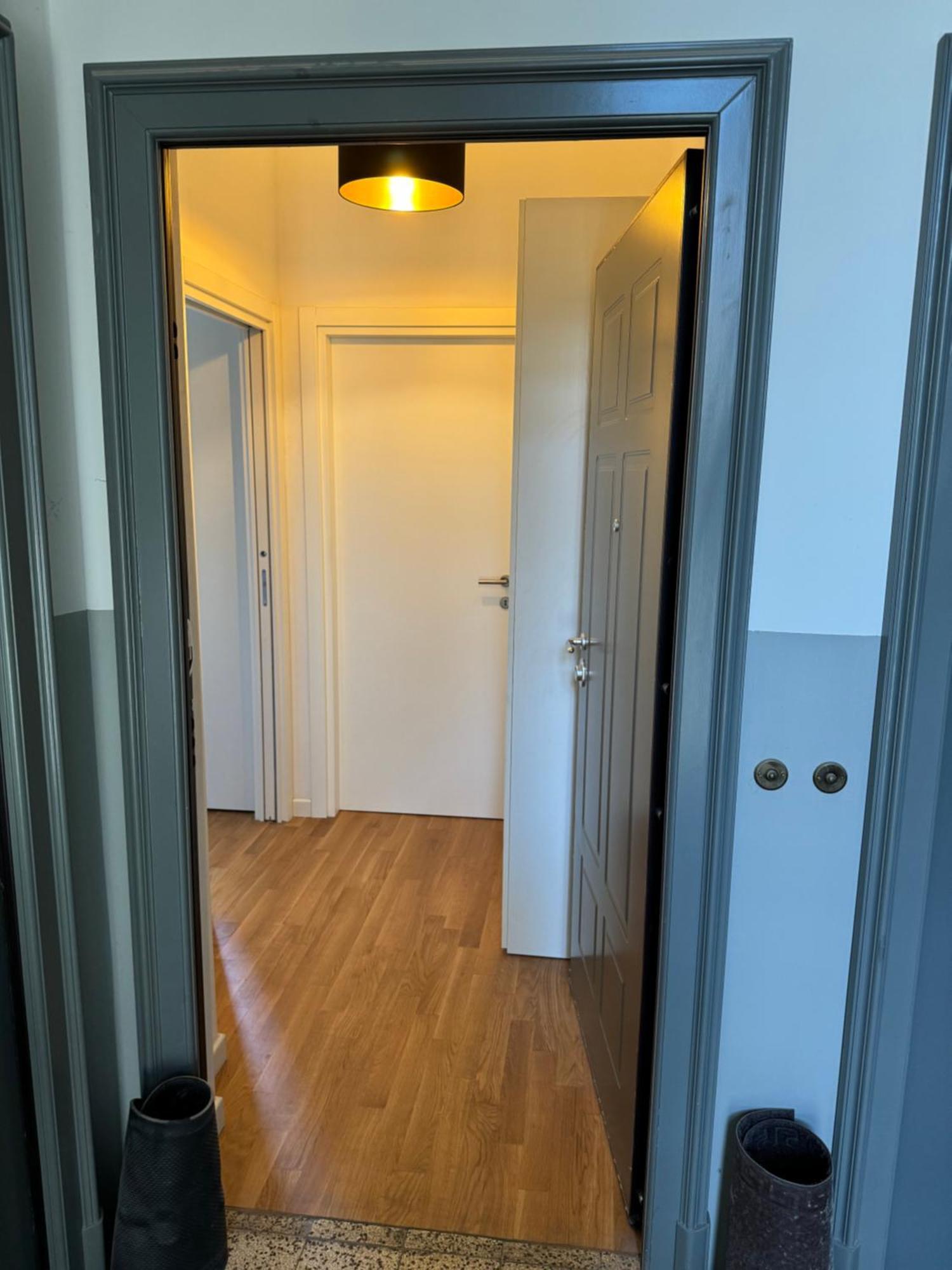 Apartment Casa Varesina