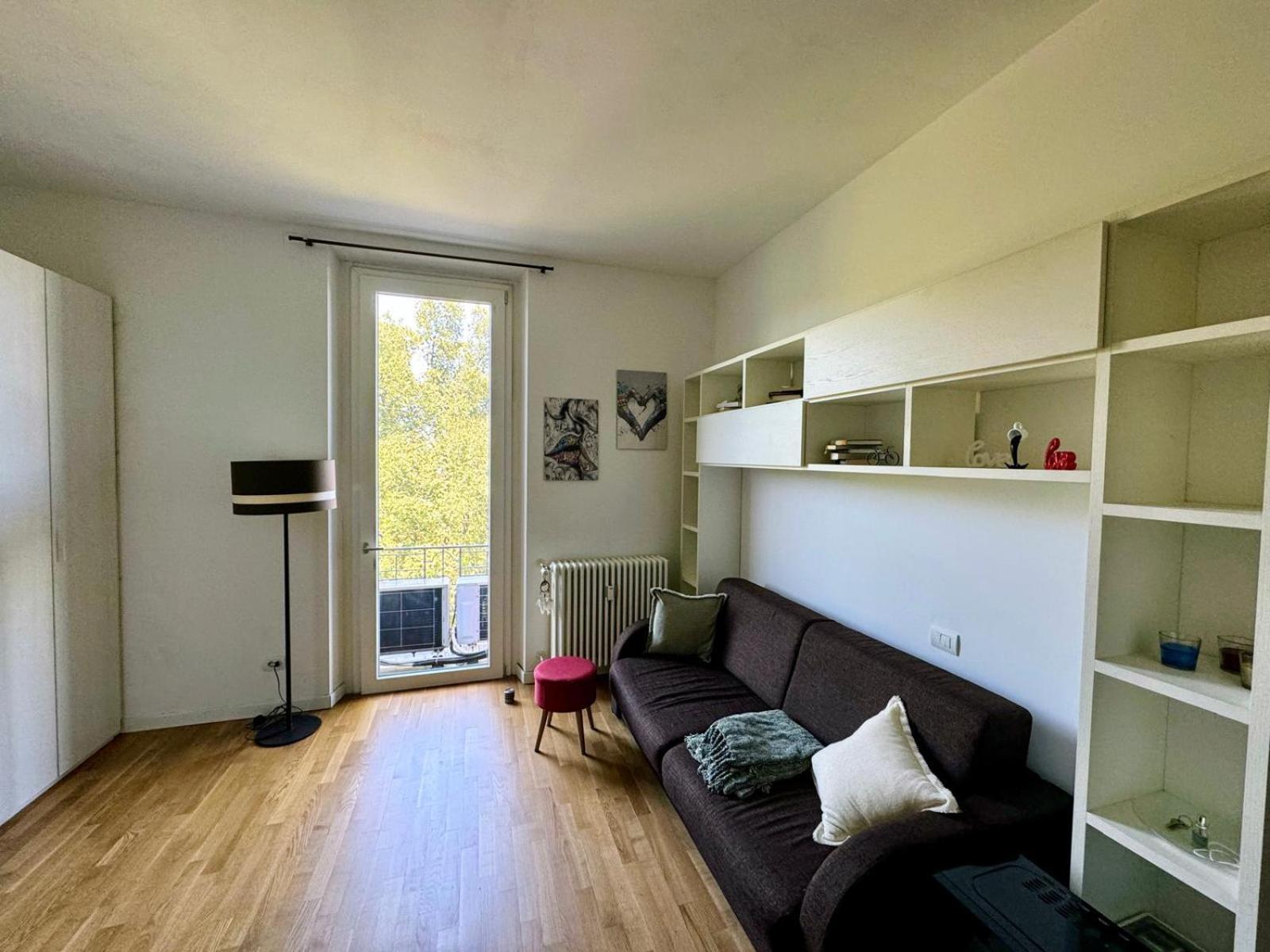 Casa Varesina Apartment *